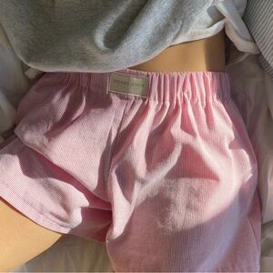 New boxer shorts, never worn!